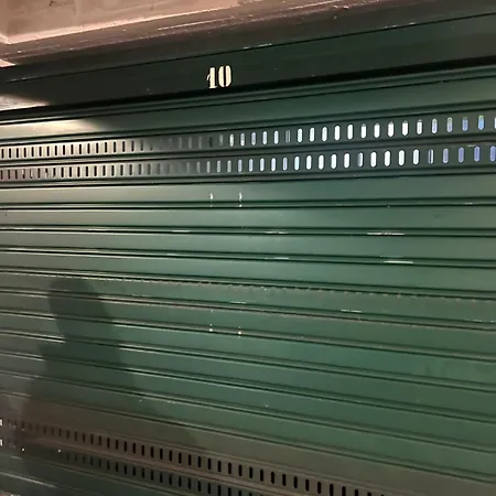 Apartamento Cavour 9, Rapallo