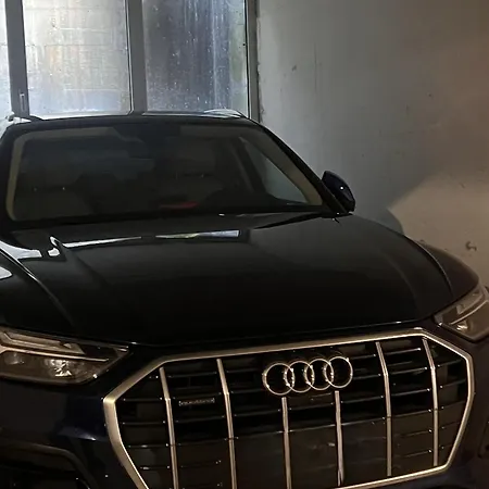 Apartamento Cavour 9, *