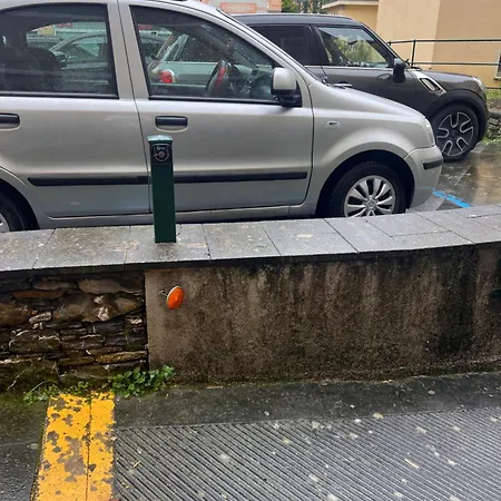 Apartamento Cavour 9, Rapallo