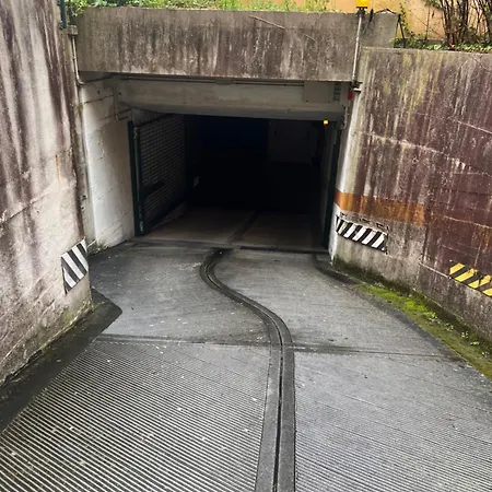 Cavour 9, Apartamento