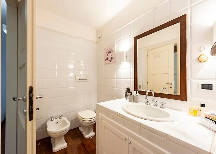 Daire Cavour 9, Rapallo