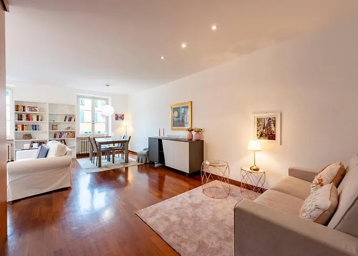 Daire Cavour 9, Rapallo