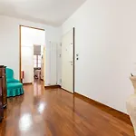 Cavour 9, Appartamento Rapallo