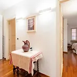 Cavour 9, Appartamento