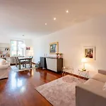 Appartamento Cavour 9, Rapallo
