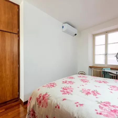 Apartamento Cavour 9,