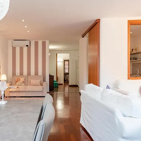 Cavour 9, Apartamento