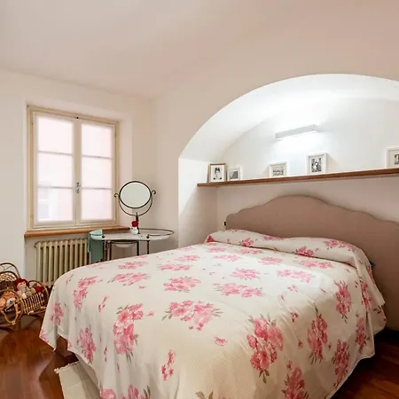 Cavour 9, Ραπάλο