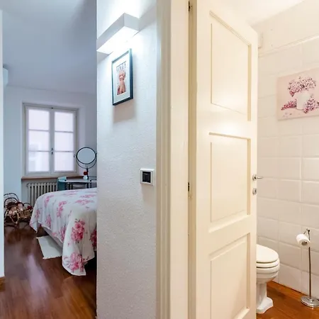 Apartment Cavour 9, *