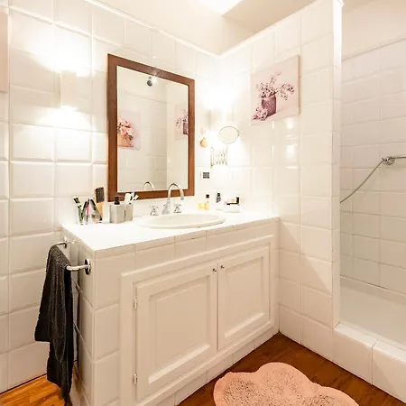 Διαμέρισμα Cavour 9, Ραπάλο