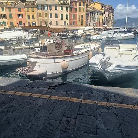 Apartamento Cavour 9,