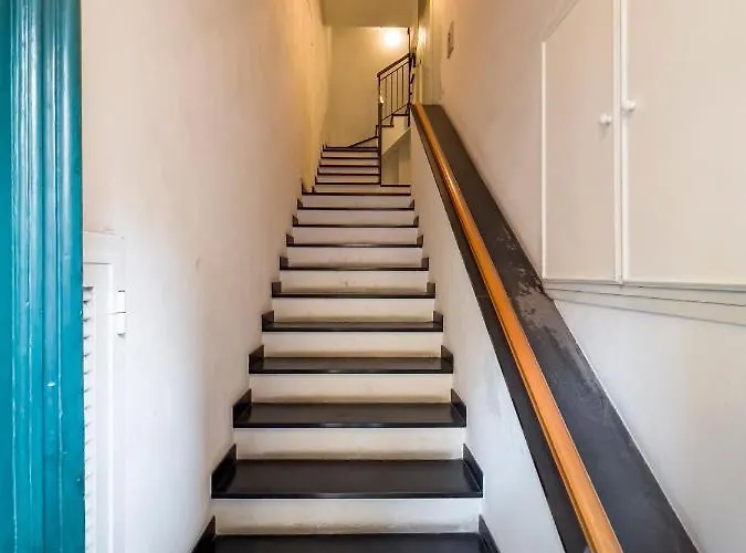 Cavour 9, Apartmán *