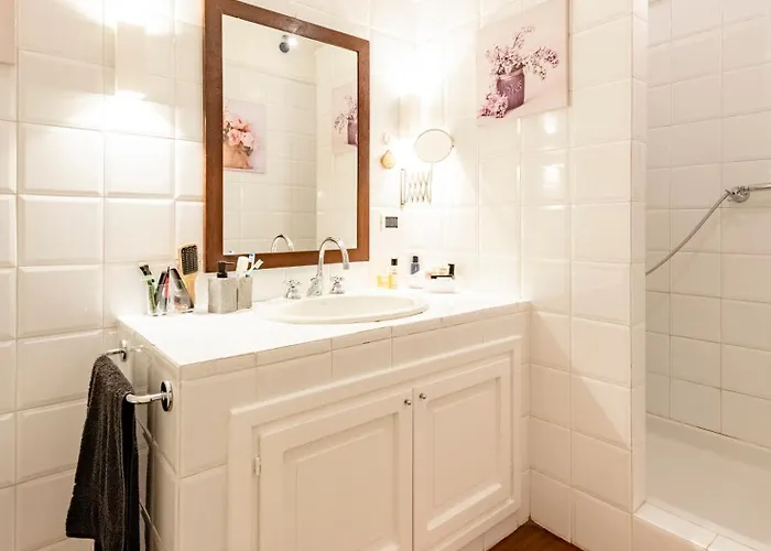 Apartmán Cavour 9, Rapallo